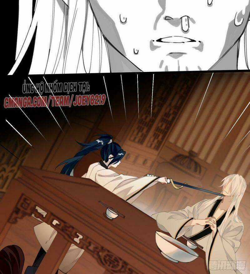 Công Chúa Pháo Hôi Muốn Tùy Tiện Đến Cùng Chapter 18 trang 14