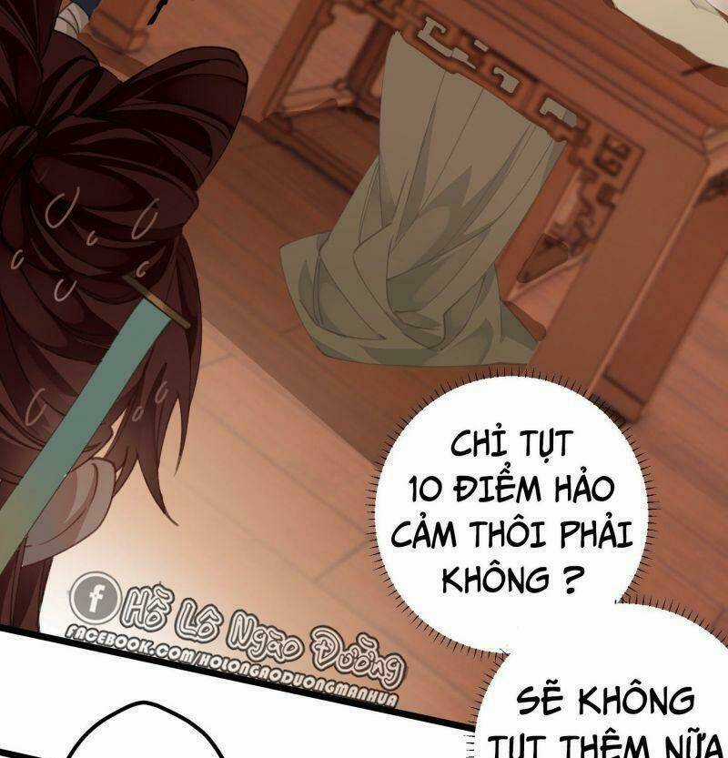 Công Chúa Pháo Hôi Muốn Tùy Tiện Đến Cùng Chapter 18 trang 15