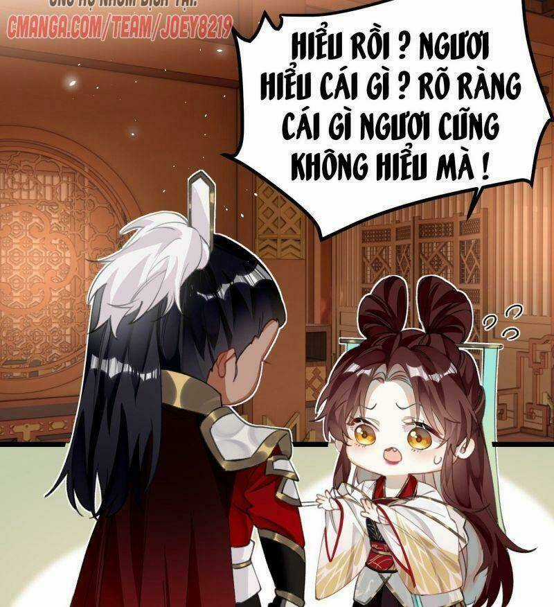 Công Chúa Pháo Hôi Muốn Tùy Tiện Đến Cùng Chapter 18 trang 2