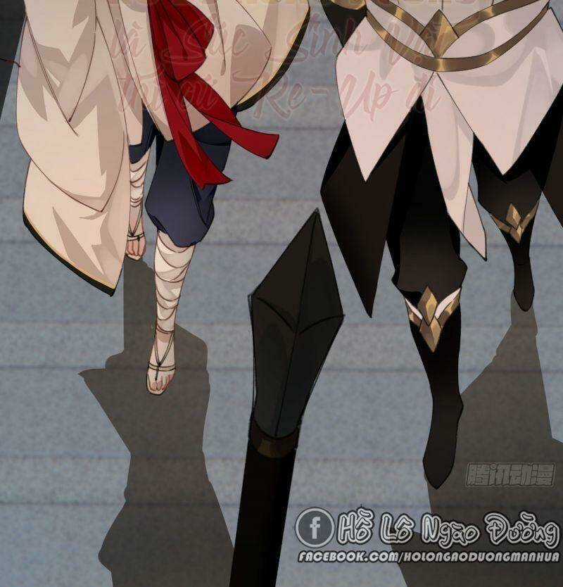 Công Chúa Pháo Hôi Muốn Tùy Tiện Đến Cùng Chapter 18 trang 24