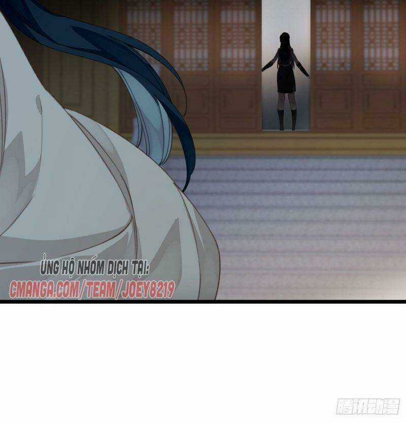 Công Chúa Pháo Hôi Muốn Tùy Tiện Đến Cùng Chapter 18 trang 27