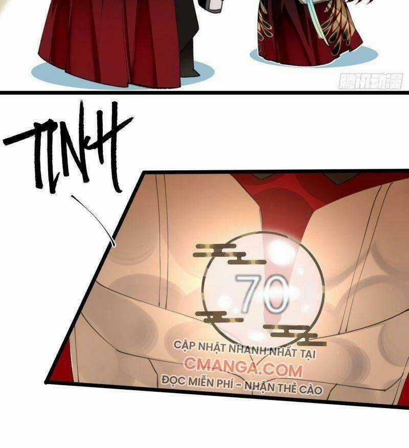 Công Chúa Pháo Hôi Muốn Tùy Tiện Đến Cùng Chapter 18 trang 3