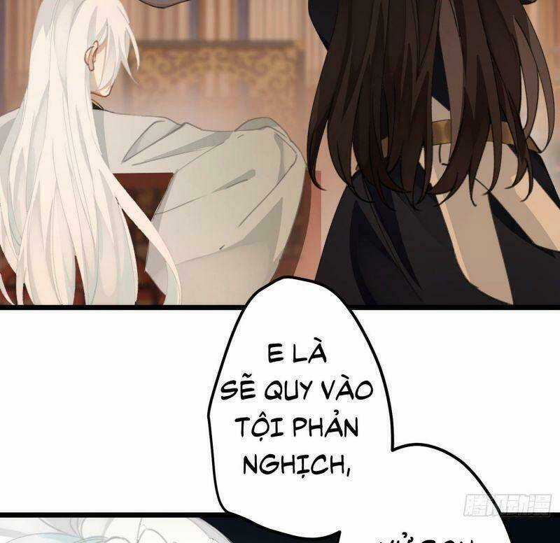 Công Chúa Pháo Hôi Muốn Tùy Tiện Đến Cùng Chapter 18 trang 32