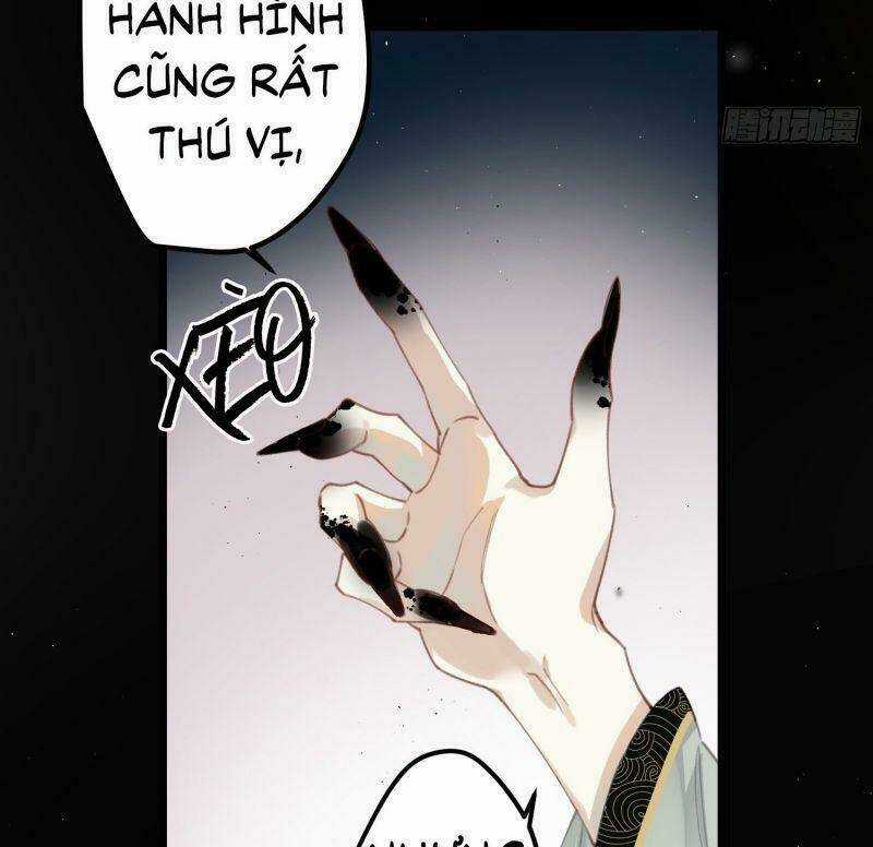 Công Chúa Pháo Hôi Muốn Tùy Tiện Đến Cùng Chapter 18 trang 34