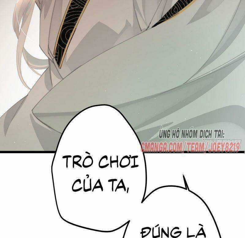 Công Chúa Pháo Hôi Muốn Tùy Tiện Đến Cùng Chapter 18 trang 37