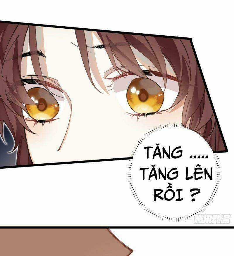 Công Chúa Pháo Hôi Muốn Tùy Tiện Đến Cùng Chapter 18 trang 4