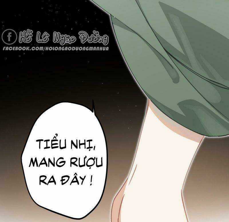 Công Chúa Pháo Hôi Muốn Tùy Tiện Đến Cùng Chapter 18 trang 42