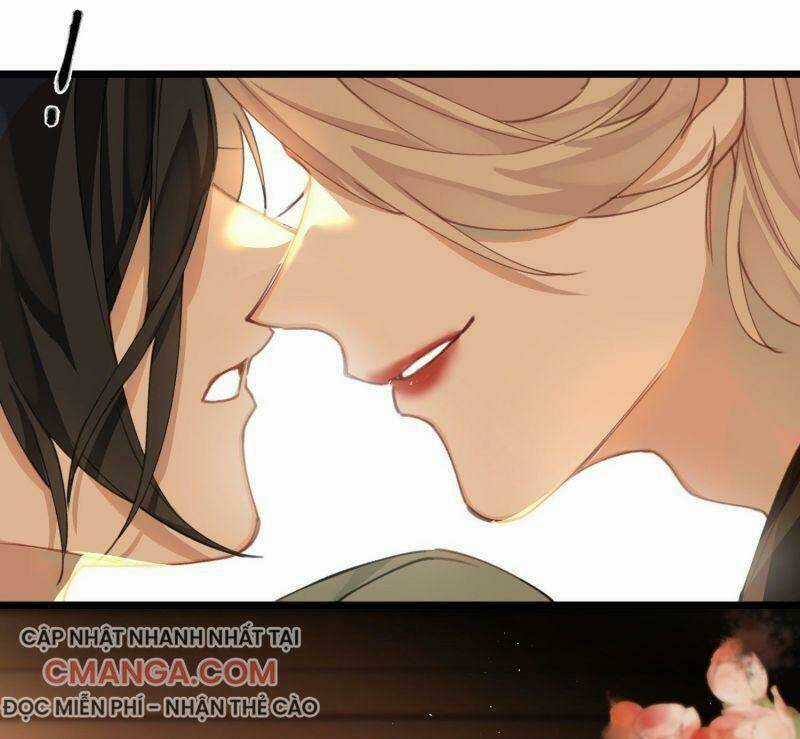 Công Chúa Pháo Hôi Muốn Tùy Tiện Đến Cùng Chapter 18 trang 47