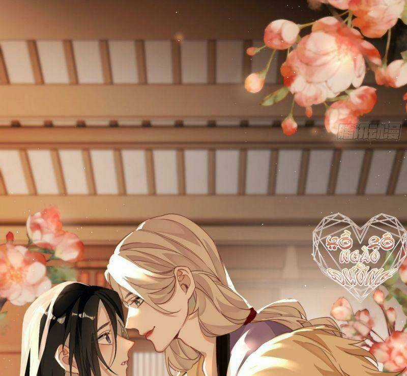 Công Chúa Pháo Hôi Muốn Tùy Tiện Đến Cùng Chapter 18 trang 48