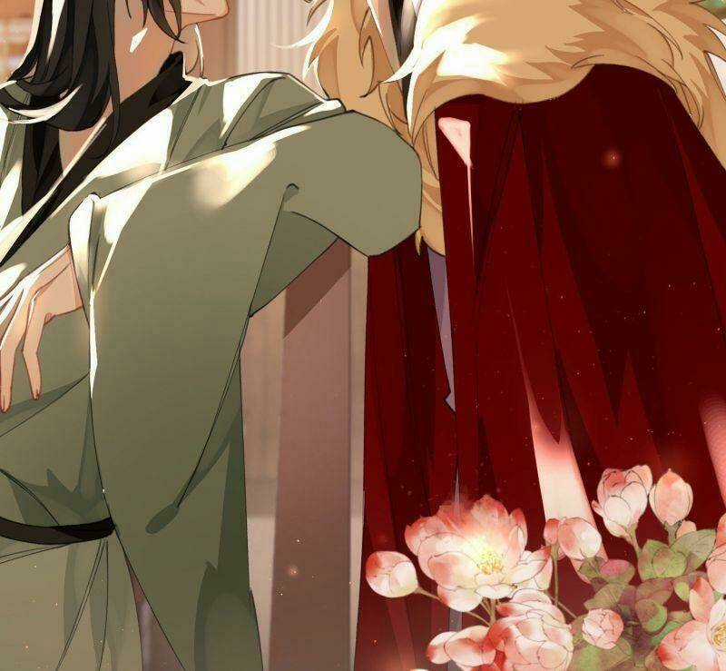 Công Chúa Pháo Hôi Muốn Tùy Tiện Đến Cùng Chapter 18 trang 49