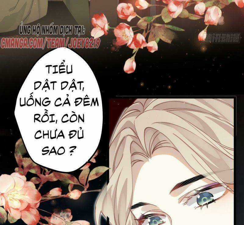 Công Chúa Pháo Hôi Muốn Tùy Tiện Đến Cùng Chapter 18 trang 50