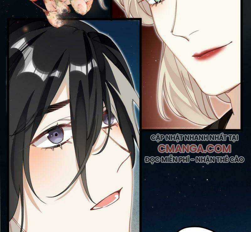 Công Chúa Pháo Hôi Muốn Tùy Tiện Đến Cùng Chapter 18 trang 51