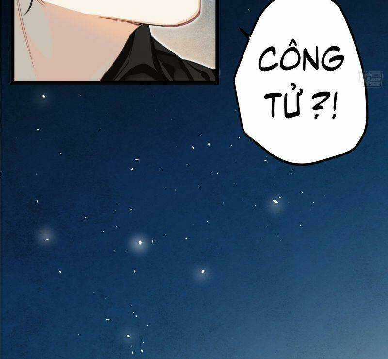 Công Chúa Pháo Hôi Muốn Tùy Tiện Đến Cùng Chapter 18 trang 52