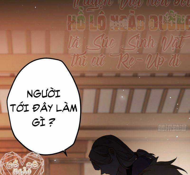 Công Chúa Pháo Hôi Muốn Tùy Tiện Đến Cùng Chapter 18 trang 56