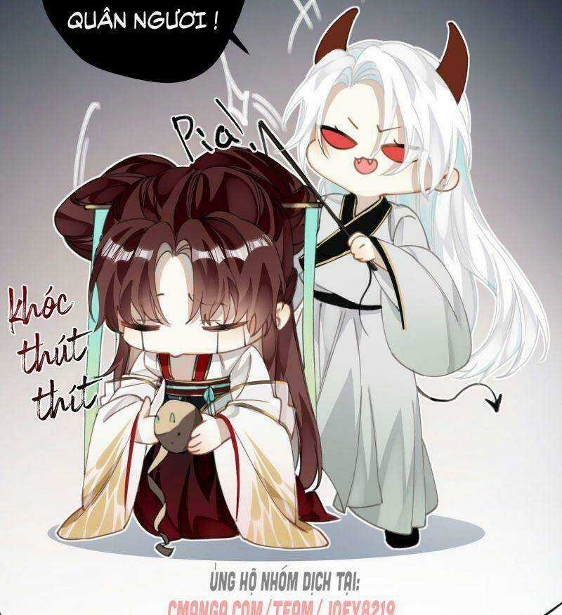 Công Chúa Pháo Hôi Muốn Tùy Tiện Đến Cùng Chapter 18 trang 8