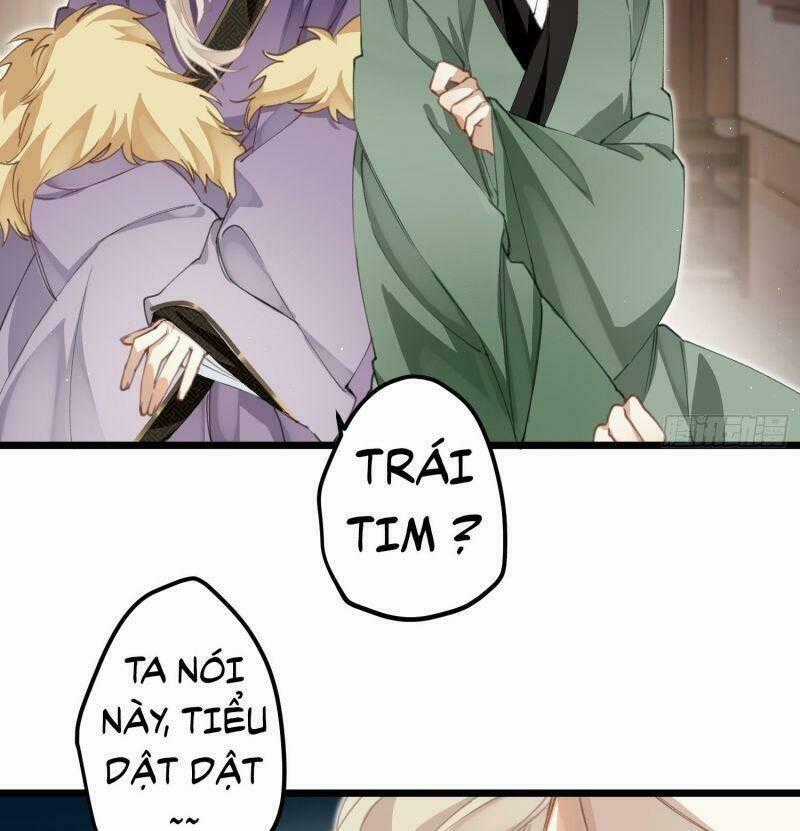 Công Chúa Pháo Hôi Muốn Tùy Tiện Đến Cùng Chapter 19 trang 1