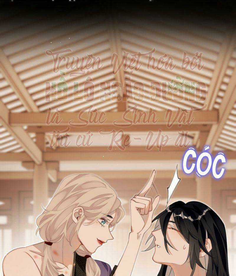 Công Chúa Pháo Hôi Muốn Tùy Tiện Đến Cùng Chapter 19 trang 15