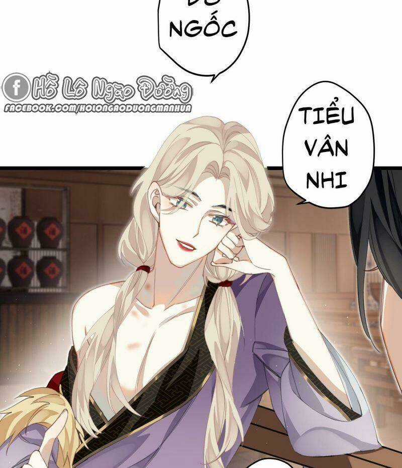 Công Chúa Pháo Hôi Muốn Tùy Tiện Đến Cùng Chapter 19 trang 17