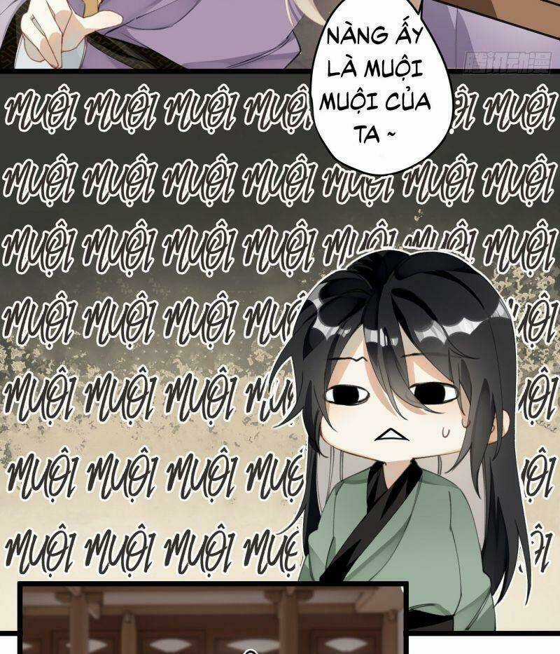 Công Chúa Pháo Hôi Muốn Tùy Tiện Đến Cùng Chapter 19 trang 18