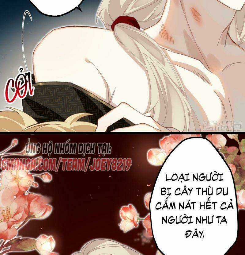 Công Chúa Pháo Hôi Muốn Tùy Tiện Đến Cùng Chapter 19 trang 2