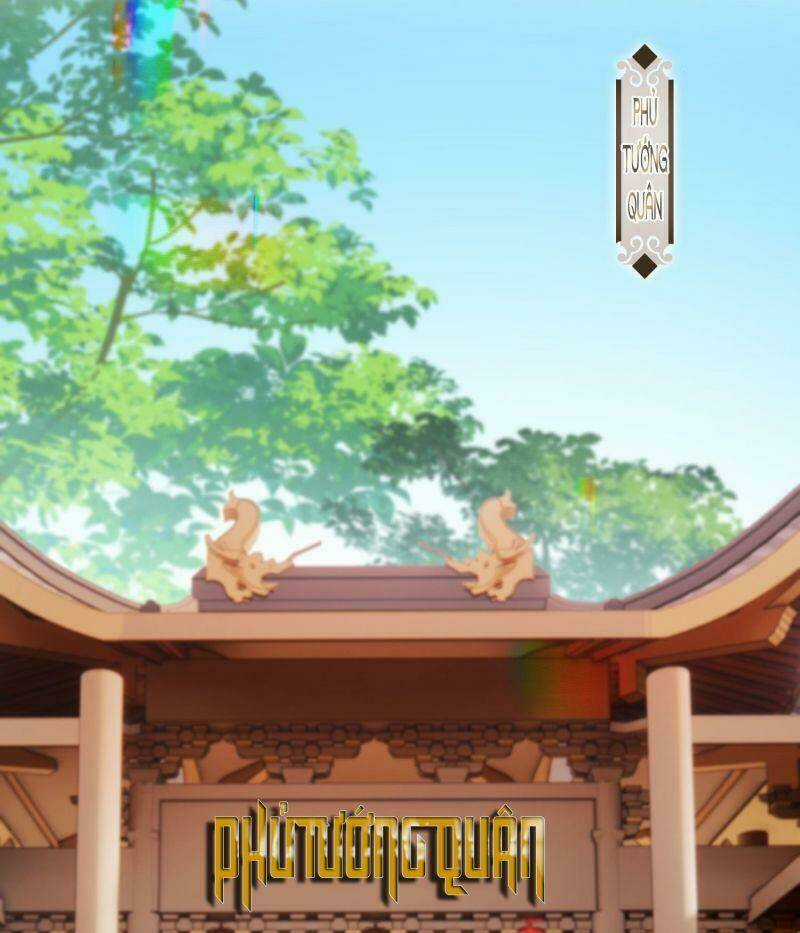 Công Chúa Pháo Hôi Muốn Tùy Tiện Đến Cùng Chapter 19 trang 20