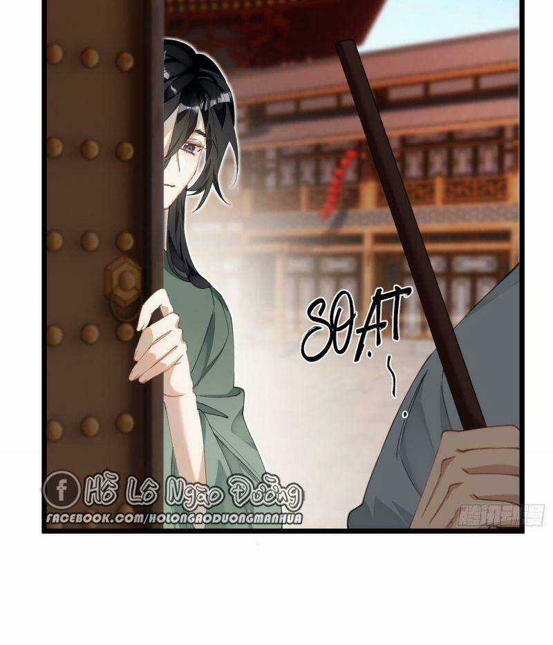 Công Chúa Pháo Hôi Muốn Tùy Tiện Đến Cùng Chapter 19 trang 22