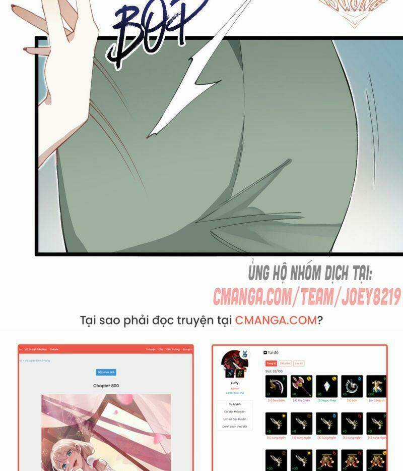 Công Chúa Pháo Hôi Muốn Tùy Tiện Đến Cùng Chapter 19 trang 24