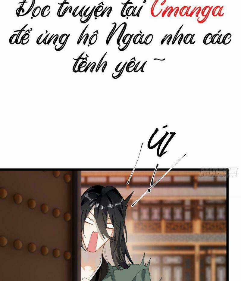 Công Chúa Pháo Hôi Muốn Tùy Tiện Đến Cùng Chapter 19 trang 26