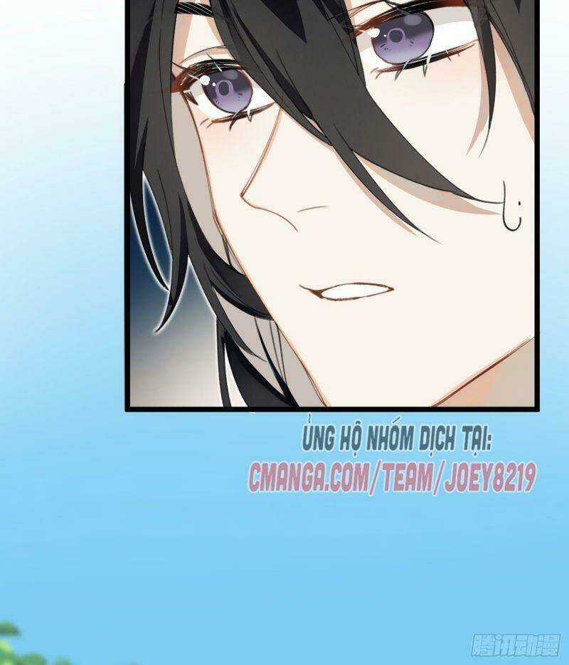 Công Chúa Pháo Hôi Muốn Tùy Tiện Đến Cùng Chapter 19 trang 29