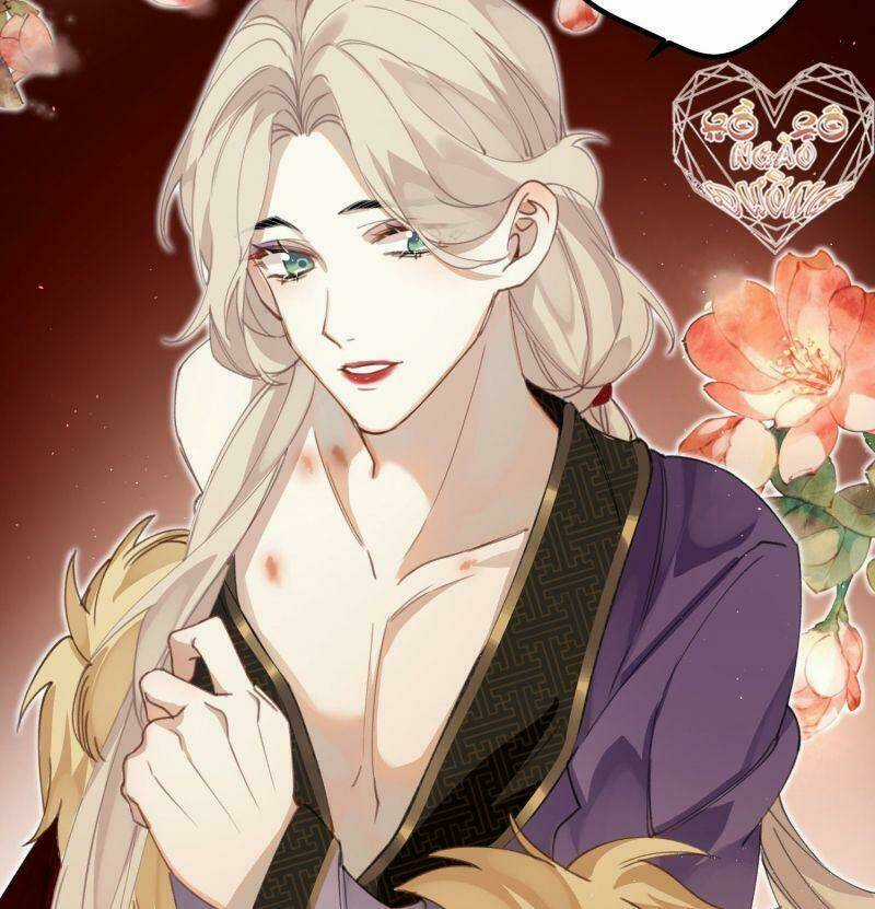 Công Chúa Pháo Hôi Muốn Tùy Tiện Đến Cùng Chapter 19 trang 3