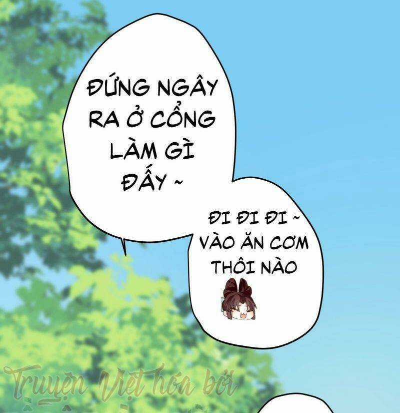 Công Chúa Pháo Hôi Muốn Tùy Tiện Đến Cùng Chapter 19 trang 30