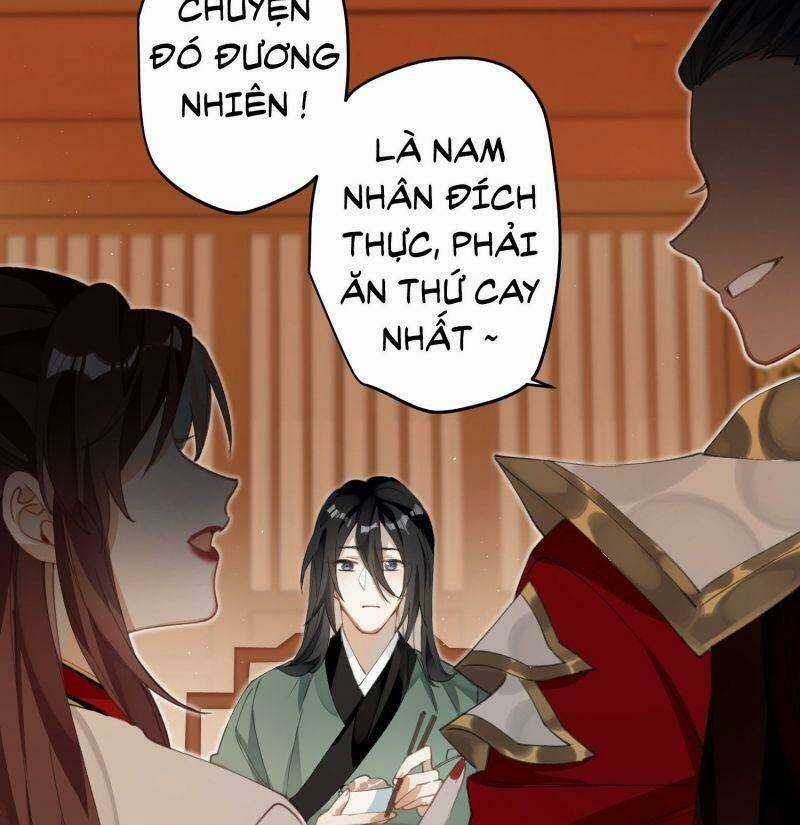 Công Chúa Pháo Hôi Muốn Tùy Tiện Đến Cùng Chapter 19 trang 35