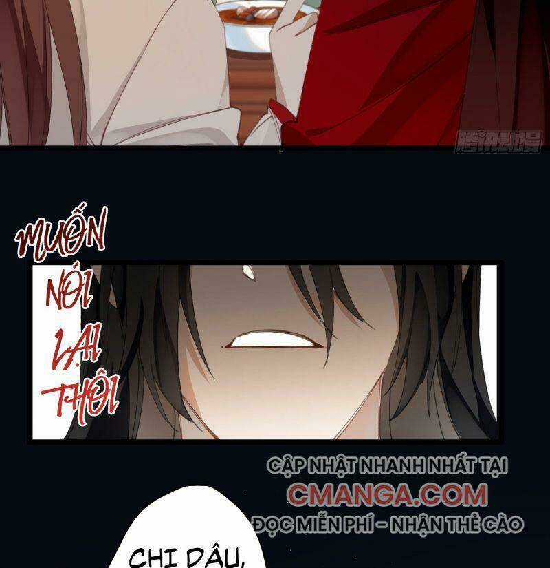 Công Chúa Pháo Hôi Muốn Tùy Tiện Đến Cùng Chapter 19 trang 36