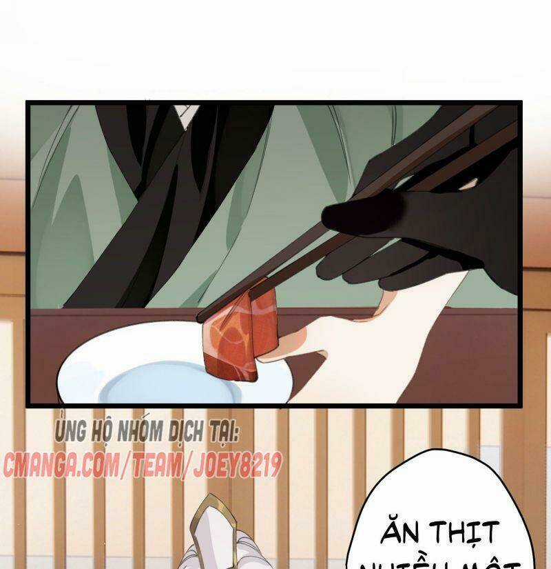 Công Chúa Pháo Hôi Muốn Tùy Tiện Đến Cùng Chapter 19 trang 39