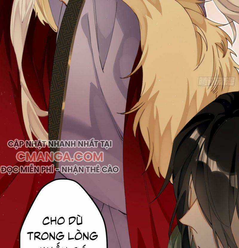 Công Chúa Pháo Hôi Muốn Tùy Tiện Đến Cùng Chapter 19 trang 4