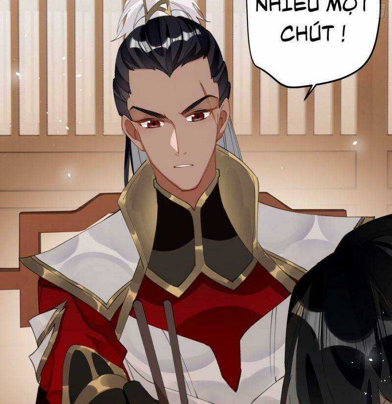 Công Chúa Pháo Hôi Muốn Tùy Tiện Đến Cùng Chapter 19 trang 40