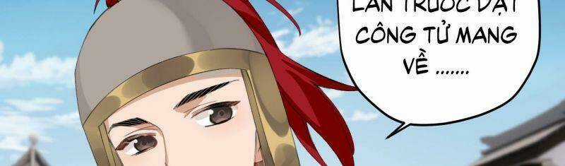 Công Chúa Pháo Hôi Muốn Tùy Tiện Đến Cùng Chapter 19 trang 46