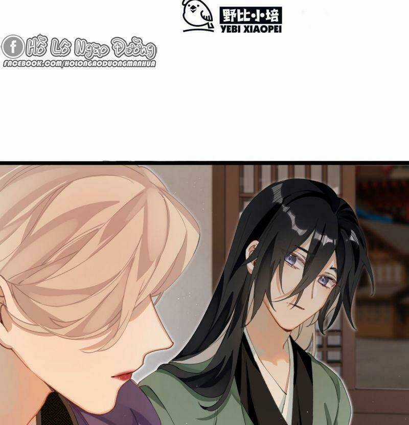 Công Chúa Pháo Hôi Muốn Tùy Tiện Đến Cùng Chapter 19 trang 7