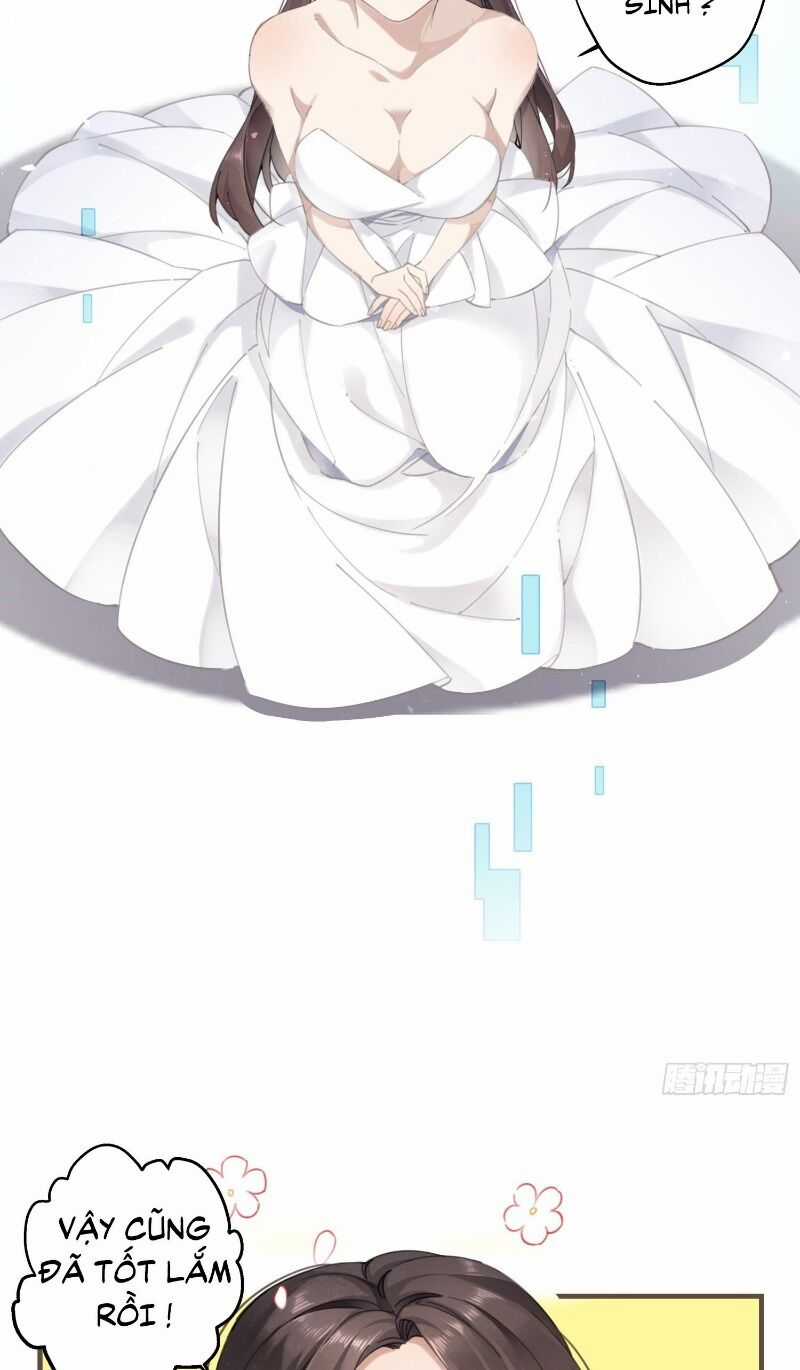 Công Chúa Pháo Hôi Muốn Tùy Tiện Đến Cùng Chapter 2 trang 11