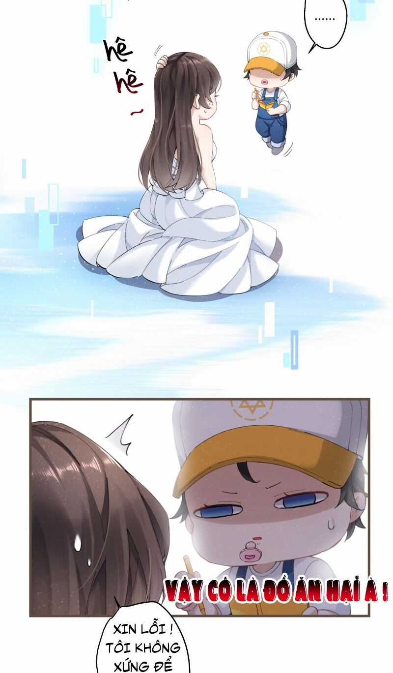 Công Chúa Pháo Hôi Muốn Tùy Tiện Đến Cùng Chapter 2 trang 14