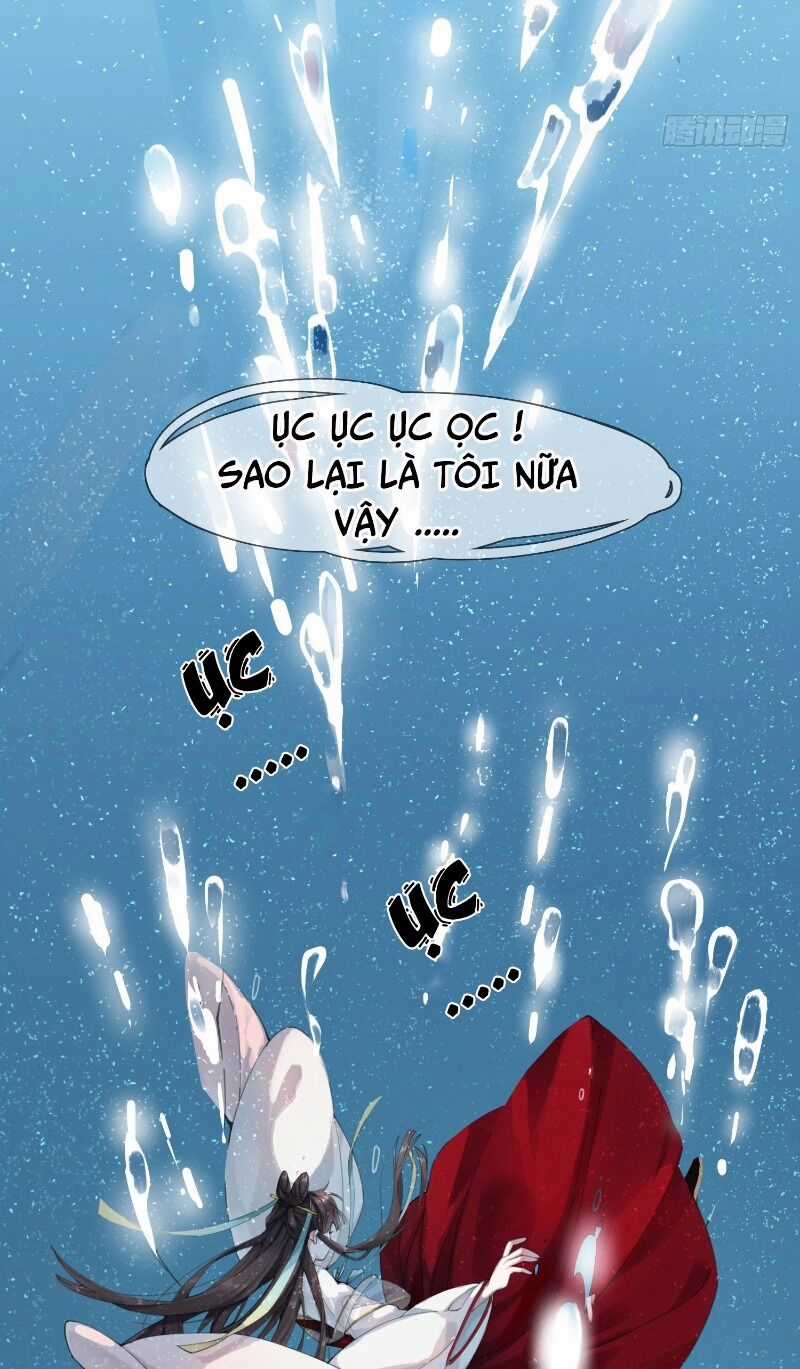 Công Chúa Pháo Hôi Muốn Tùy Tiện Đến Cùng Chapter 2 trang 18