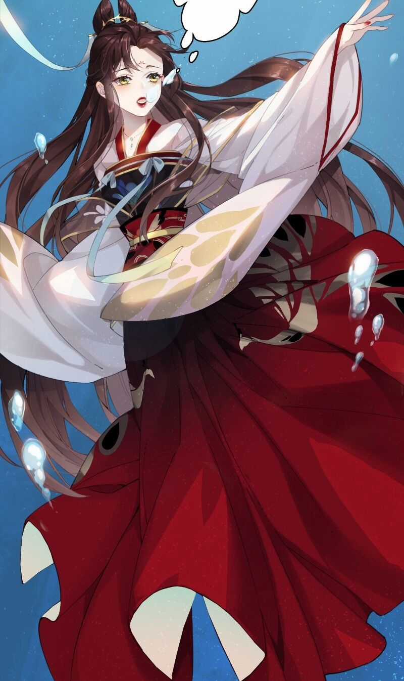 Công Chúa Pháo Hôi Muốn Tùy Tiện Đến Cùng Chapter 2 trang 20