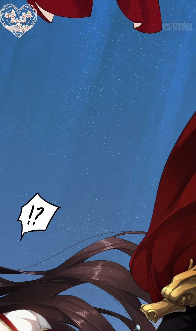 Công Chúa Pháo Hôi Muốn Tùy Tiện Đến Cùng Chapter 2 trang 21