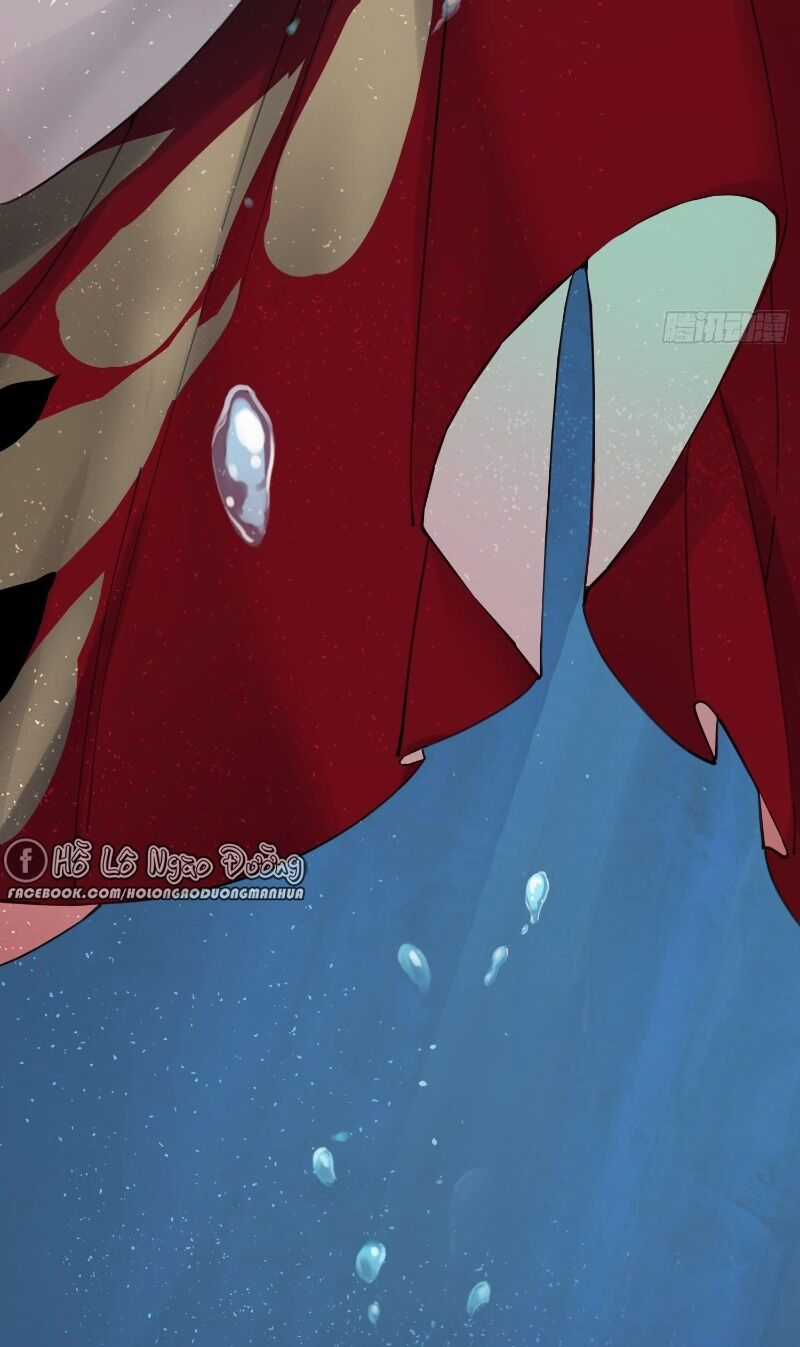 Công Chúa Pháo Hôi Muốn Tùy Tiện Đến Cùng Chapter 2 trang 23