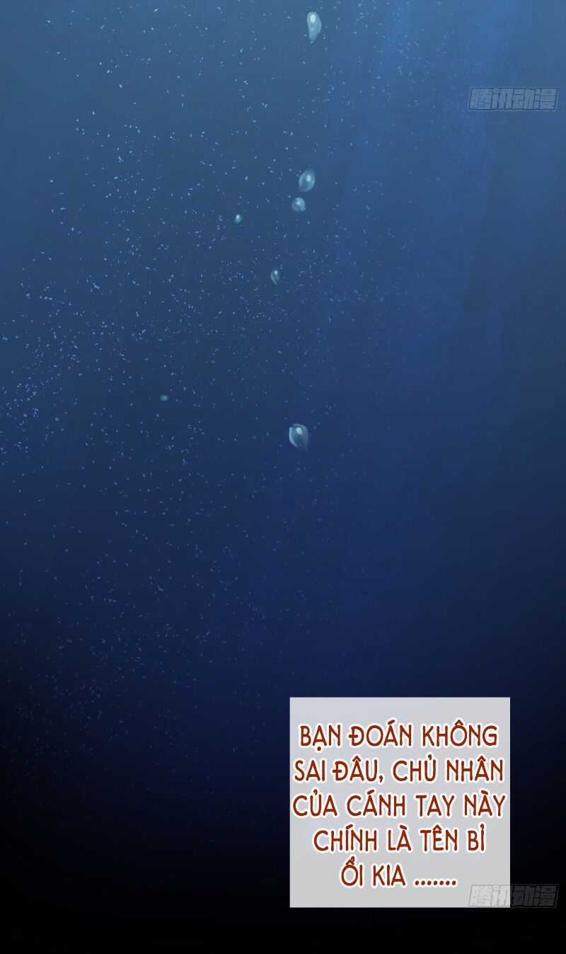 Công Chúa Pháo Hôi Muốn Tùy Tiện Đến Cùng Chapter 2 trang 24