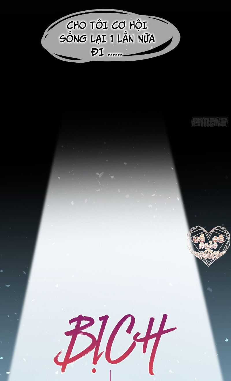 Công Chúa Pháo Hôi Muốn Tùy Tiện Đến Cùng Chapter 2 trang 3