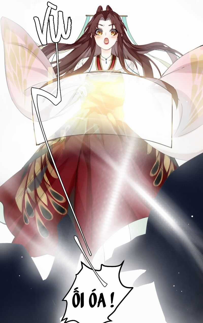 Công Chúa Pháo Hôi Muốn Tùy Tiện Đến Cùng Chapter 2 trang 30