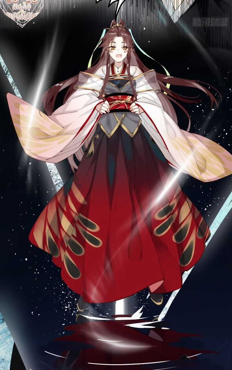 Công Chúa Pháo Hôi Muốn Tùy Tiện Đến Cùng Chapter 2 trang 36