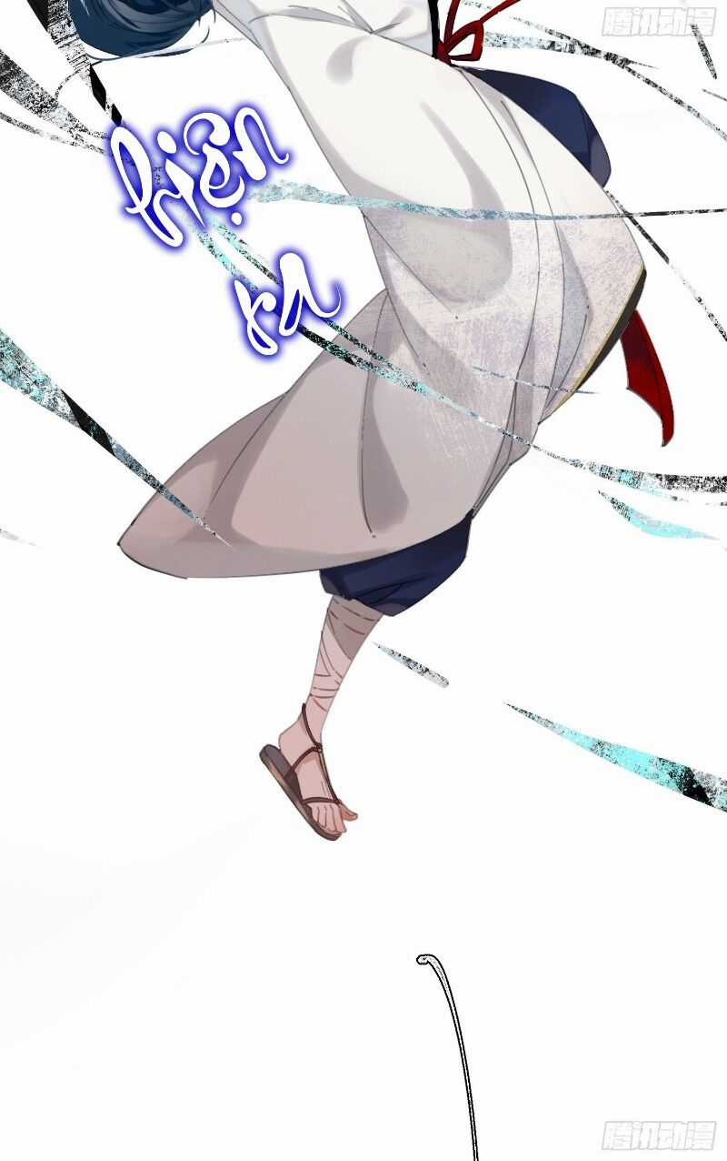 Công Chúa Pháo Hôi Muốn Tùy Tiện Đến Cùng Chapter 2 trang 39