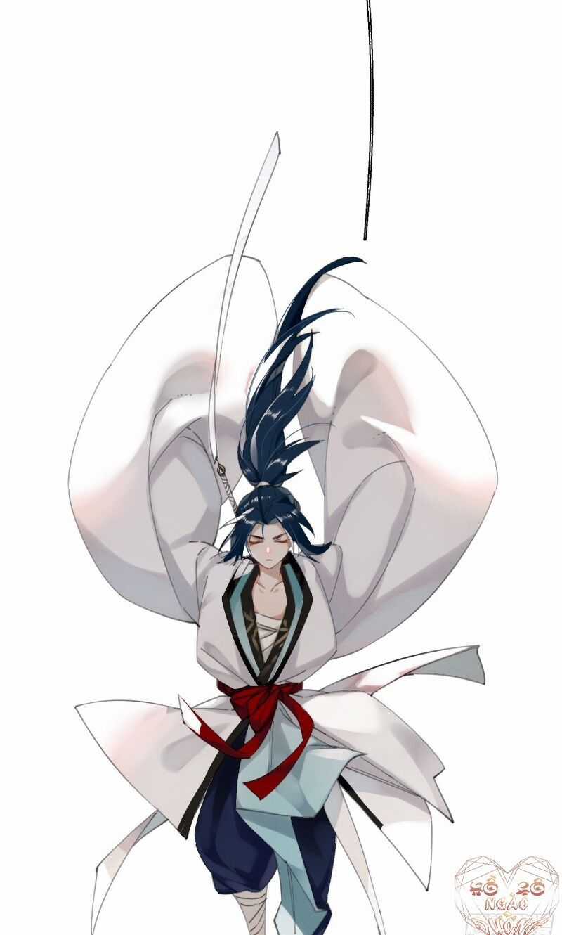 Công Chúa Pháo Hôi Muốn Tùy Tiện Đến Cùng Chapter 2 trang 40